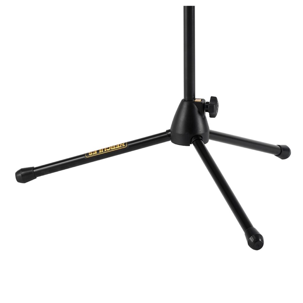 Hercules MS432B Stage Series Microphone Stand