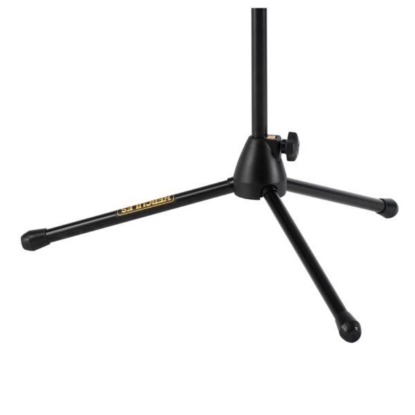 Hercules MS432B Stage Series Microphone Stand - Image 4
