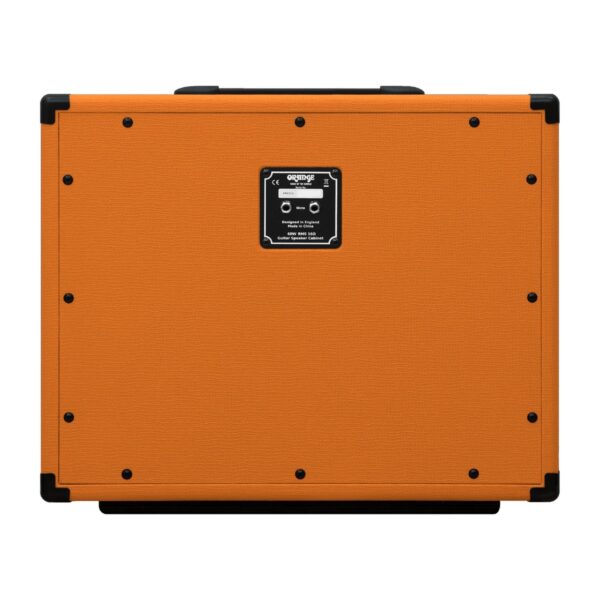 Orange PPC112 1x12 Closed Back Speaker Cab