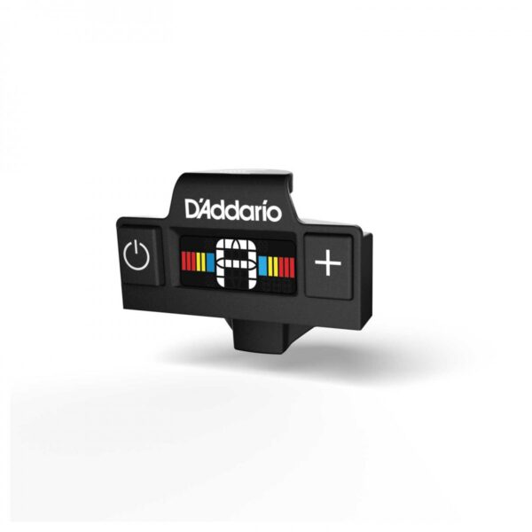 DAddario NS Micro Soundhole Tuner - Image 1