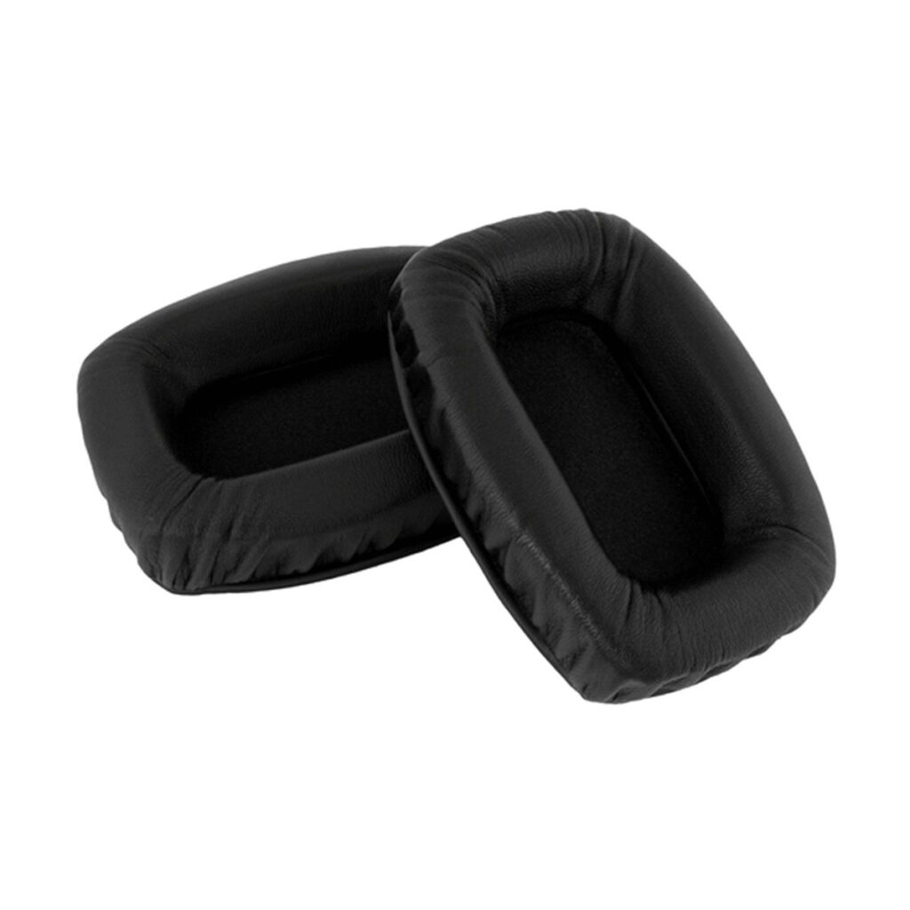 beyerdynamic EDT 150S Replacement Leatherette Earpads Black