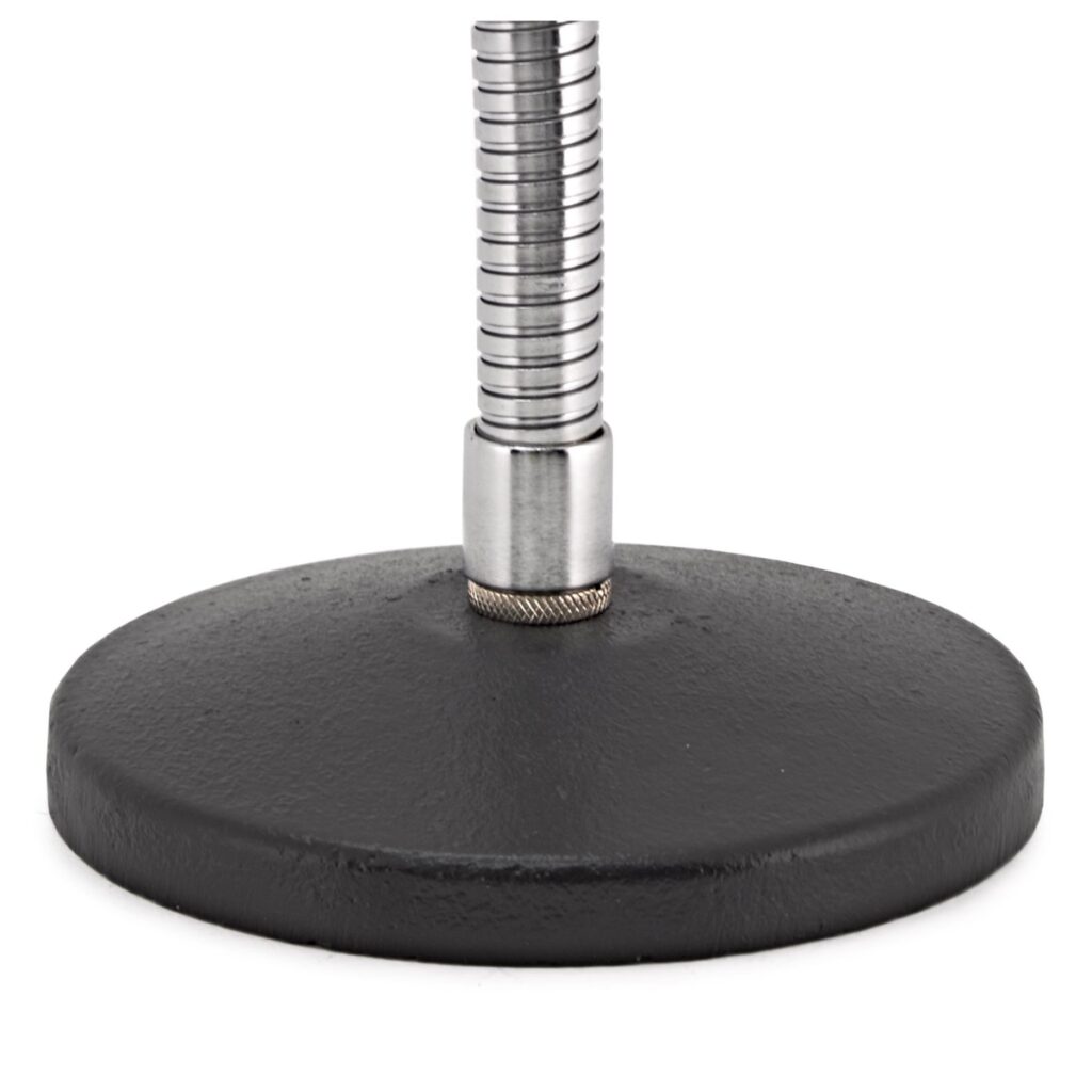 Gooseneck Mic Stand