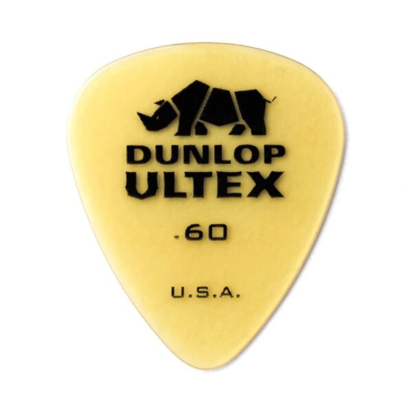 Dunlop Ultex Standard .60 Players Pack of 6 - Image 1