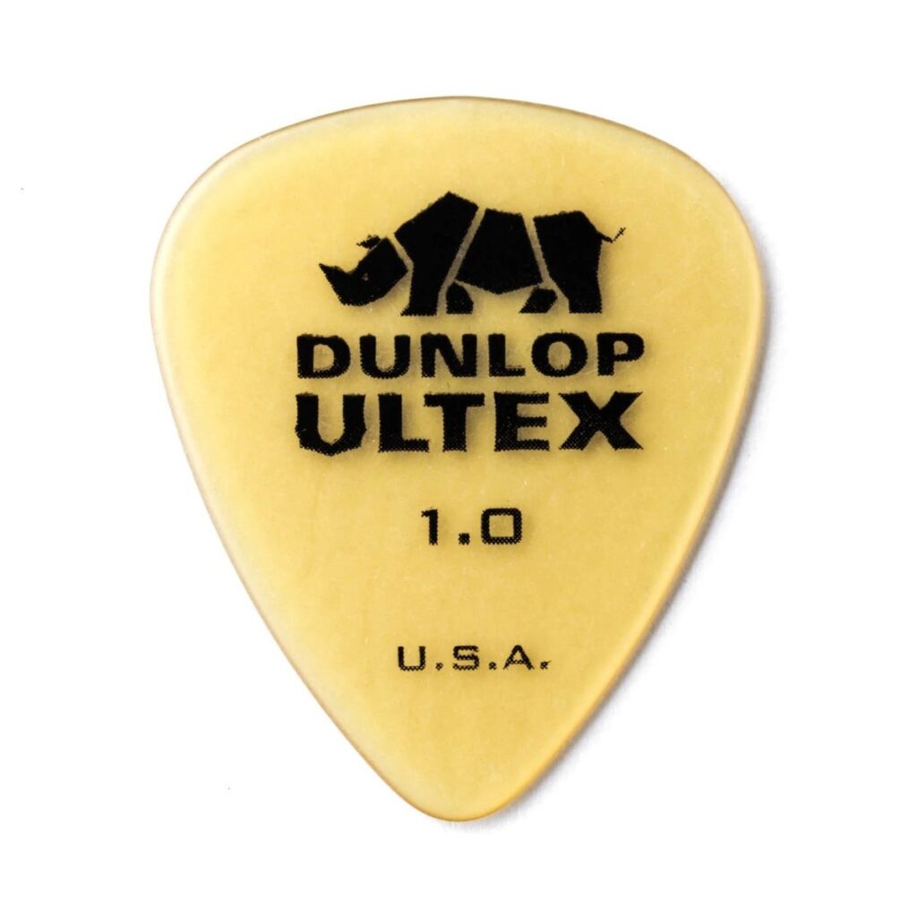 Dunlop Ultex Standard 1.00 Players Pack of 6