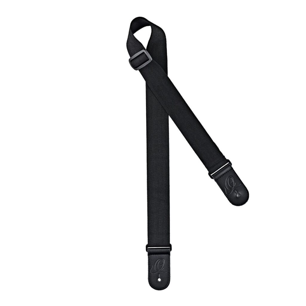 Ortega ONS50STD-BK Strap Black