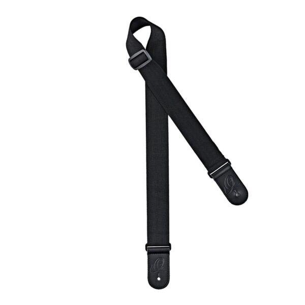 Ortega ONS50STD-BK Strap Black - Image 1