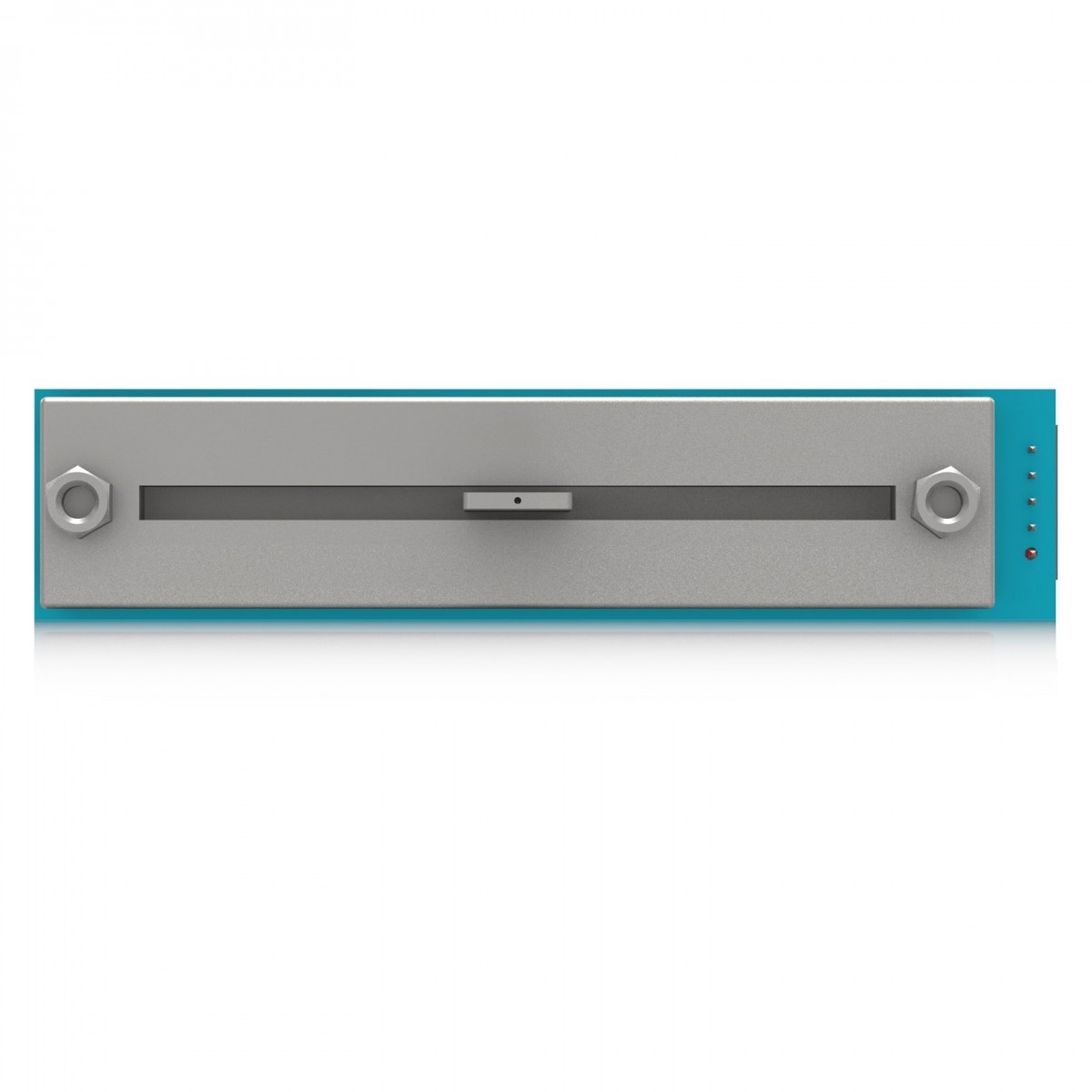 Behringer CFM-1 Crossfader for DJX400 - Image 1