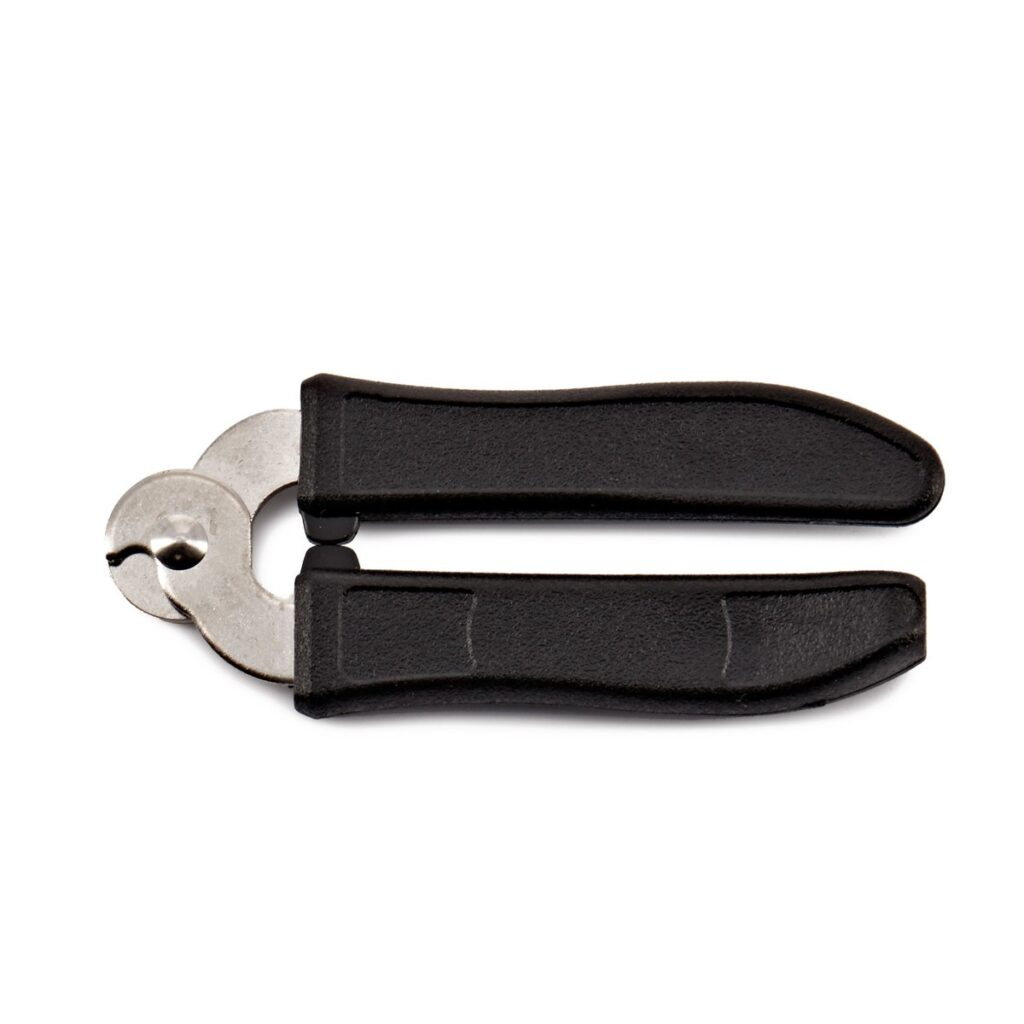 Multifunctional Guitar Tool
