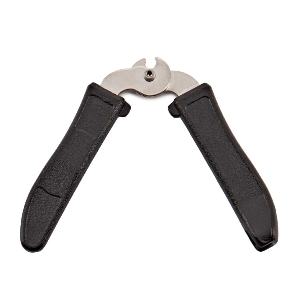 Multifunctional Guitar Tool