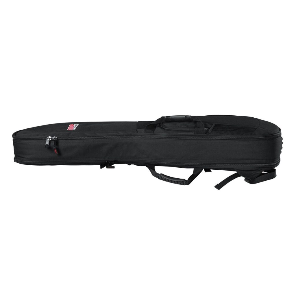Gator GB-4G-ELECX2 4G Series Dual Electric Guitar Gig Bag