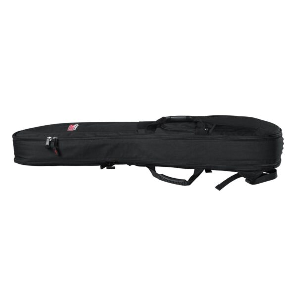 Gator GB-4G-ELECX2 4G Series Dual Electric Guitar Gig Bag - Image 3