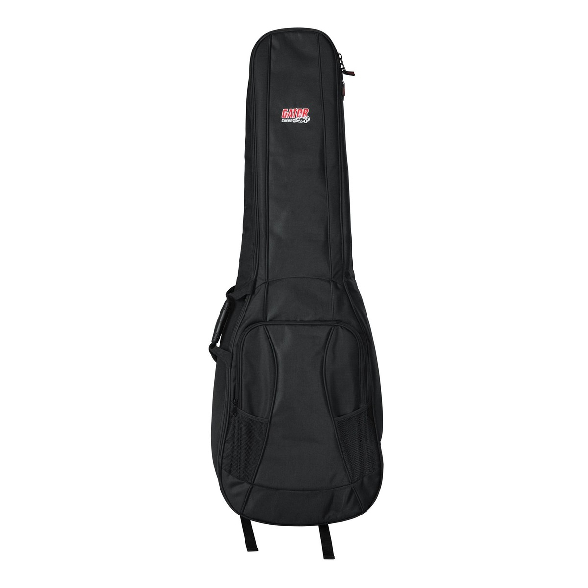 Gator GB-4G-BASSX2 4G Series Dual Bass Guitar Gig Bag - Image 1