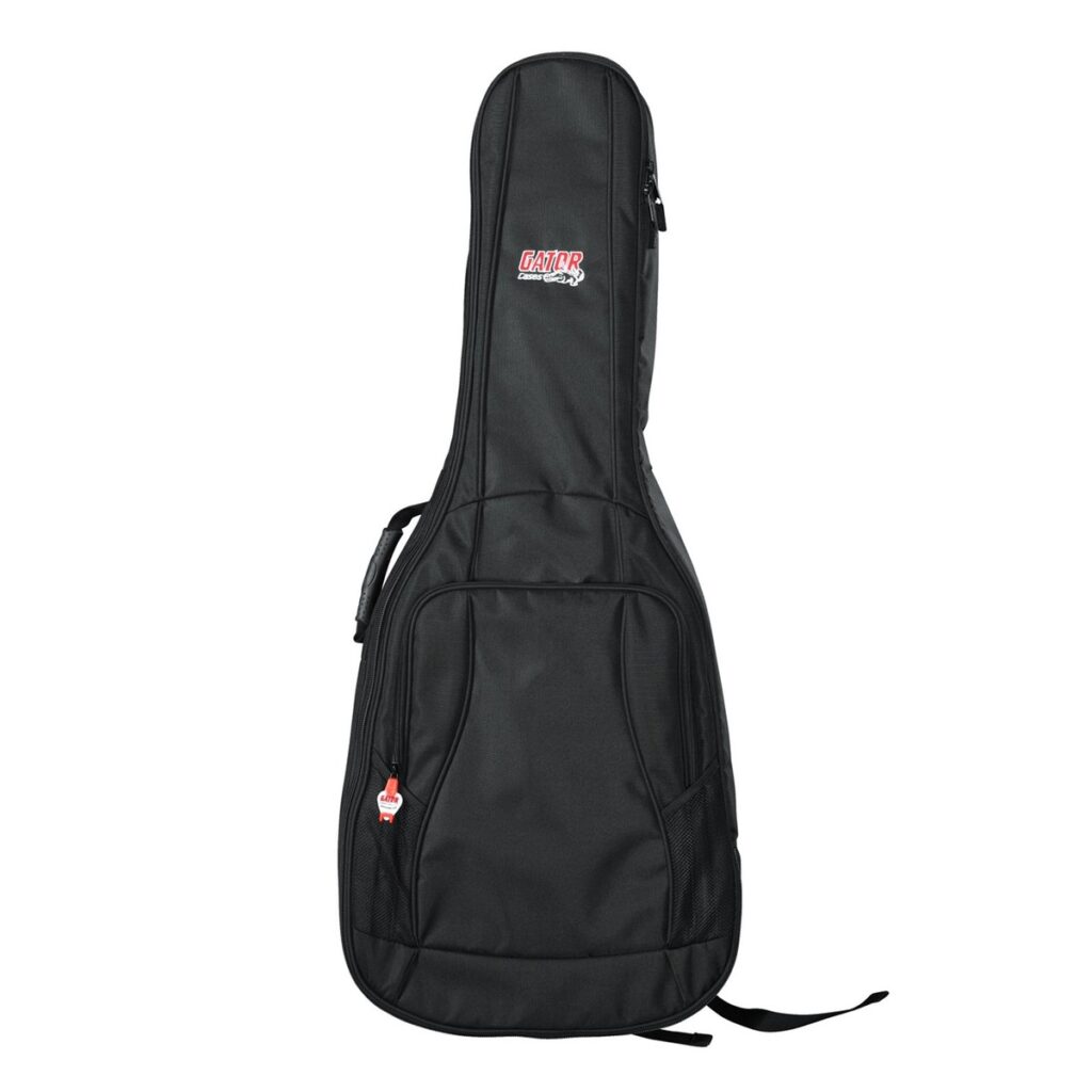 Gator GB-4G-ACOUSTIC Gig Bag For Acoustic Guitars