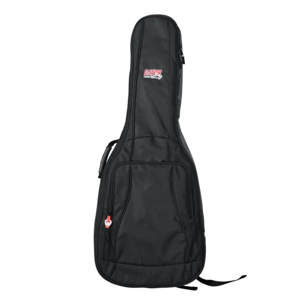 Gator GB-4G-ACOUSTIC Gig Bag For Acoustic Guitars - Image 1