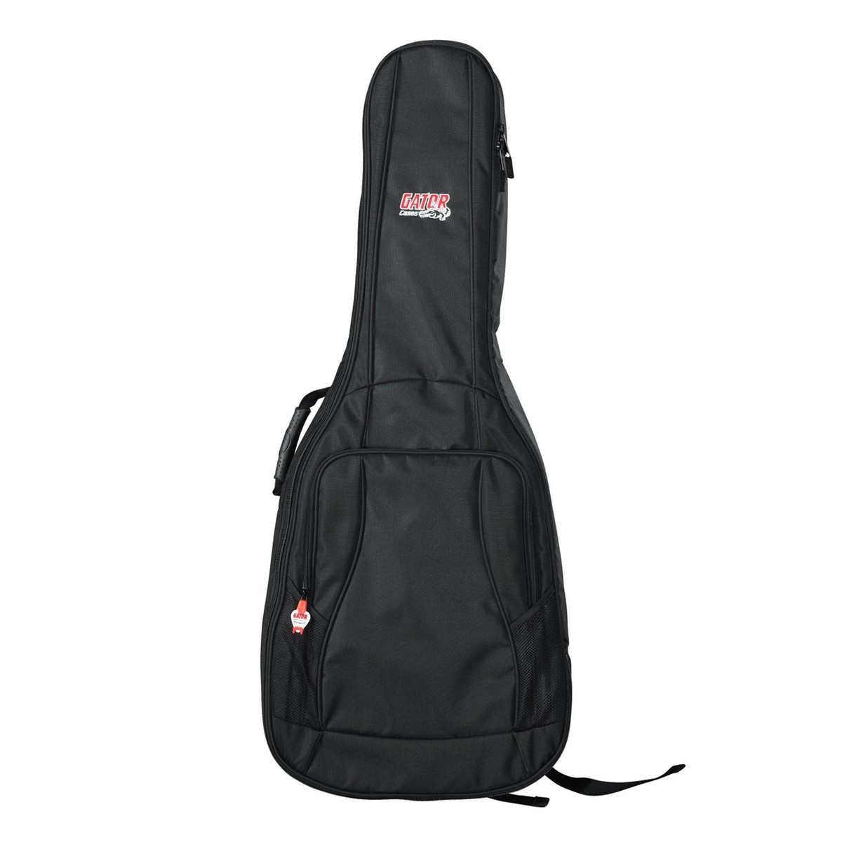Gator GB-4G-ACOUSTIC Gig Bag For Acoustic Guitars - Image 1