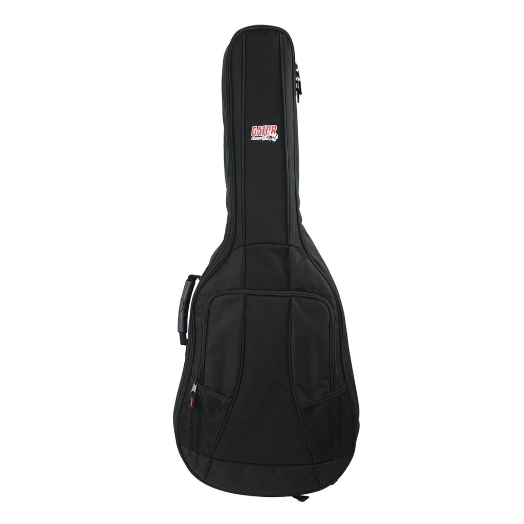 Gator GB-4G-CLASSIC 4G Series Classical Guitar Gig Bag
