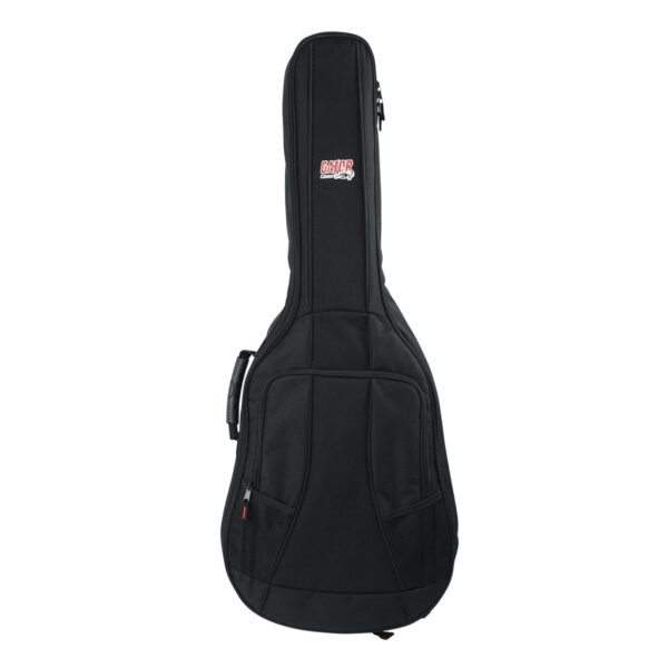 Gator GB-4G-CLASSIC 4G Series Classical Guitar Gig Bag - Image 1