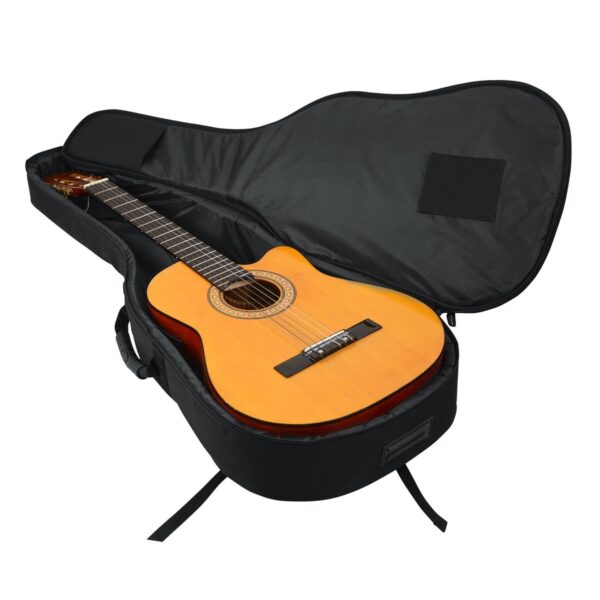 Gator GB-4G-CLASSIC 4G Series Classical Guitar Gig Bag - Image 2