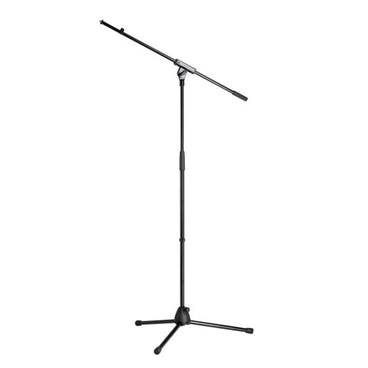 K&M 27105 Microphone Stand Black - Image 1