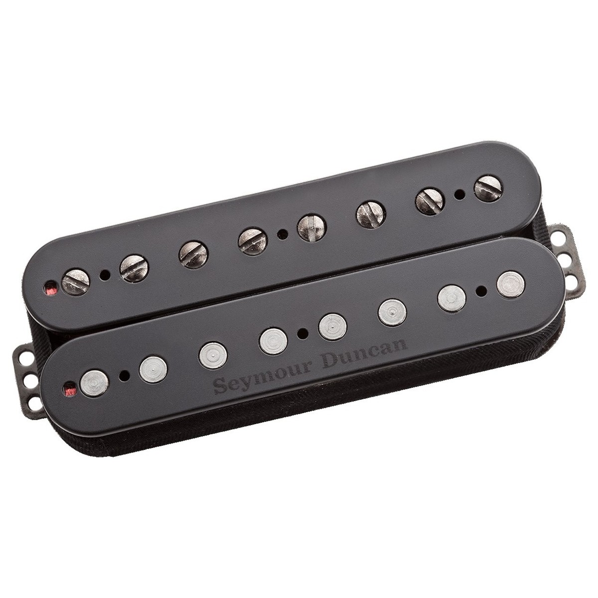 Seymour Duncan Sentient Passive 8-String Neck Pickup Black - Image 1