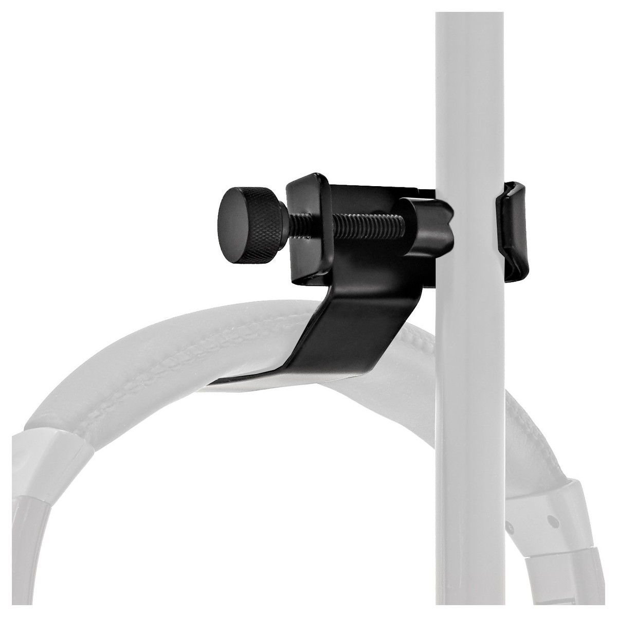 Mic Stand Headphone Hanger - Image 3