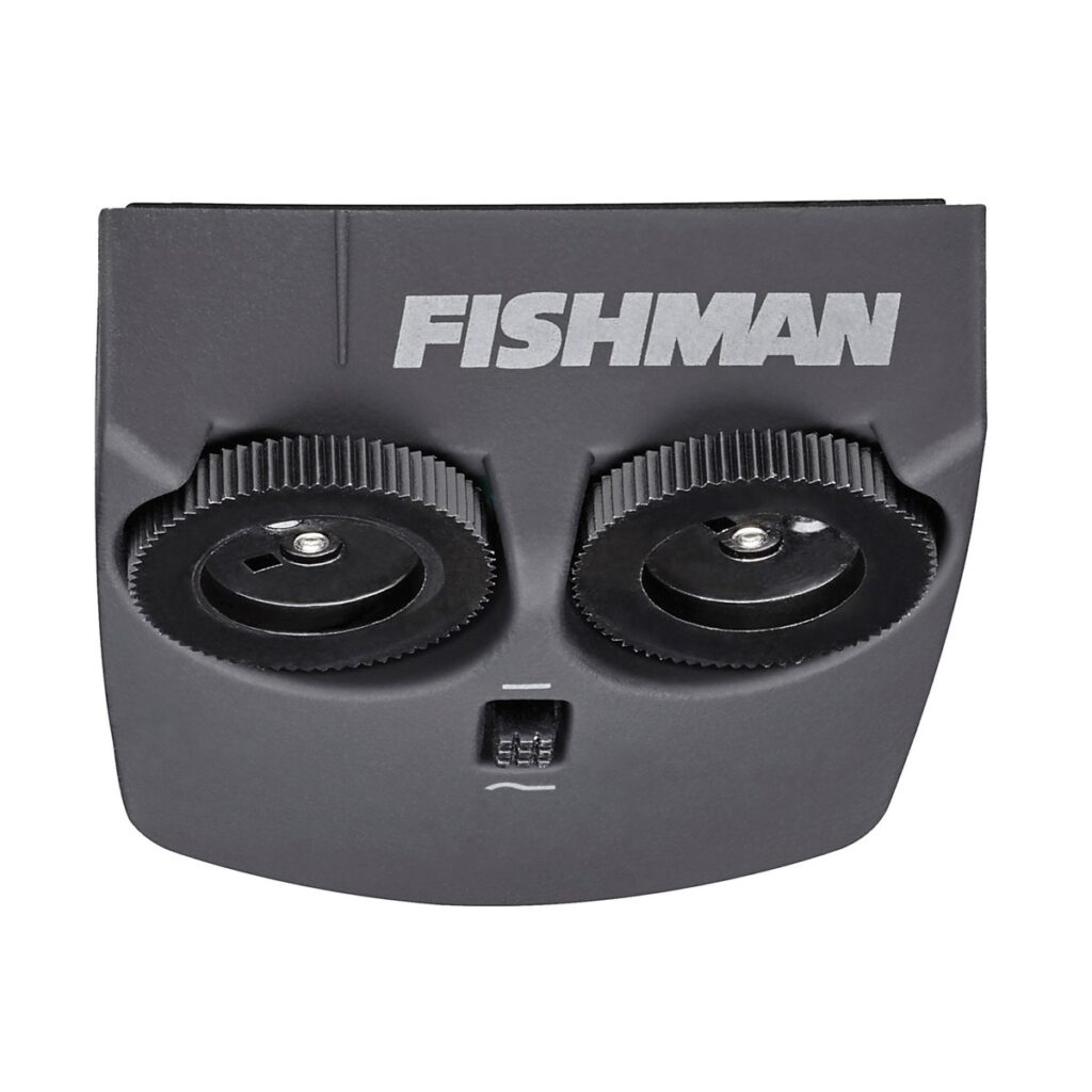 Fishman Matrix Infinity VT Wide Format Acoustic Pickup