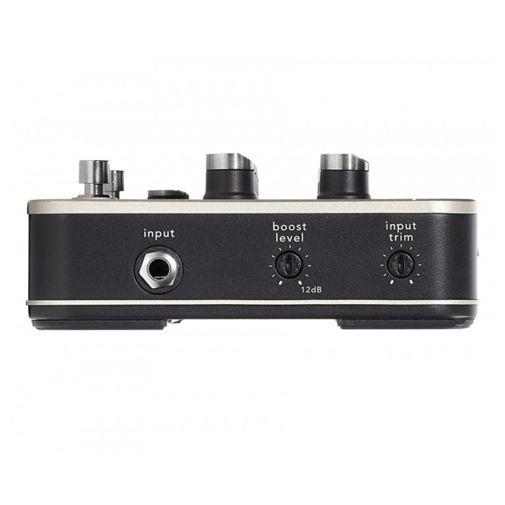 Fishman Platinum Pro EQ/DI Preamp
