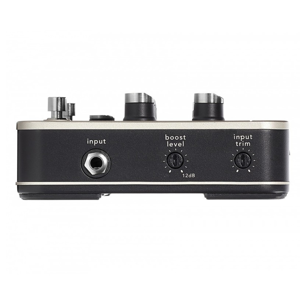Fishman Platinum Pro EQ/DI Preamp - Image 2