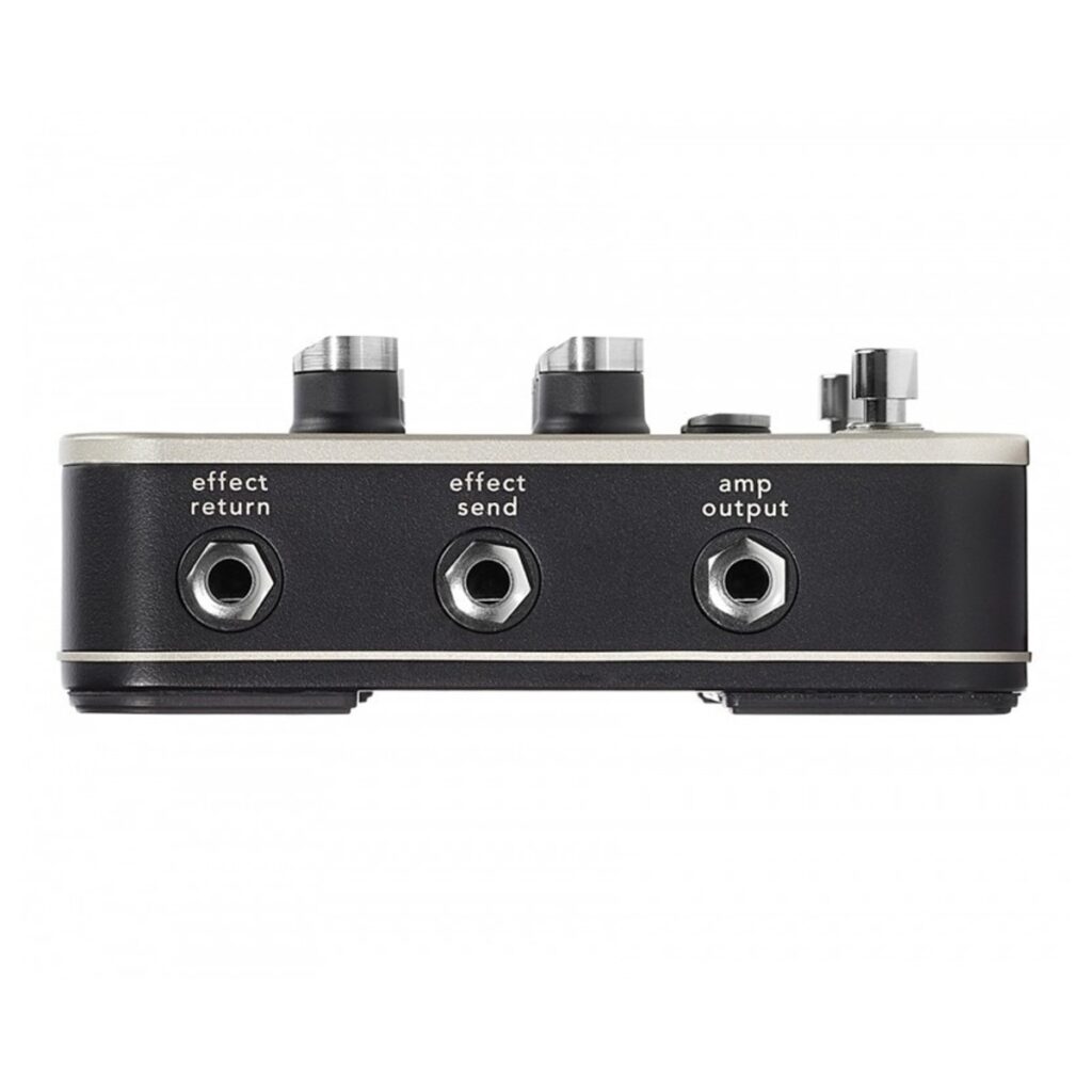 Fishman Platinum Pro EQ/DI Preamp