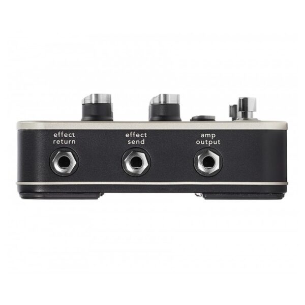 Fishman Platinum Pro EQ/DI Preamp - Image 3