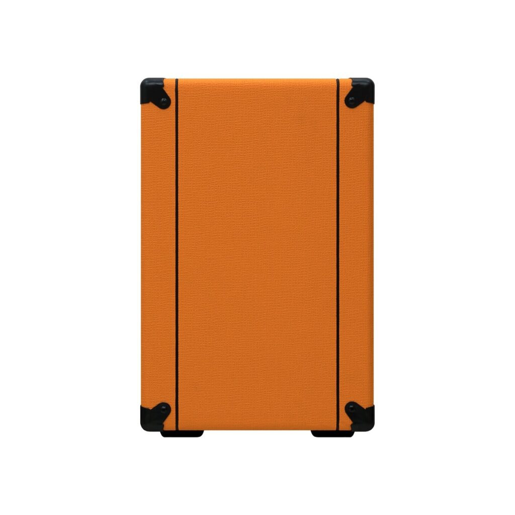 Orange PPC112 1x12 Closed Back Speaker Cab