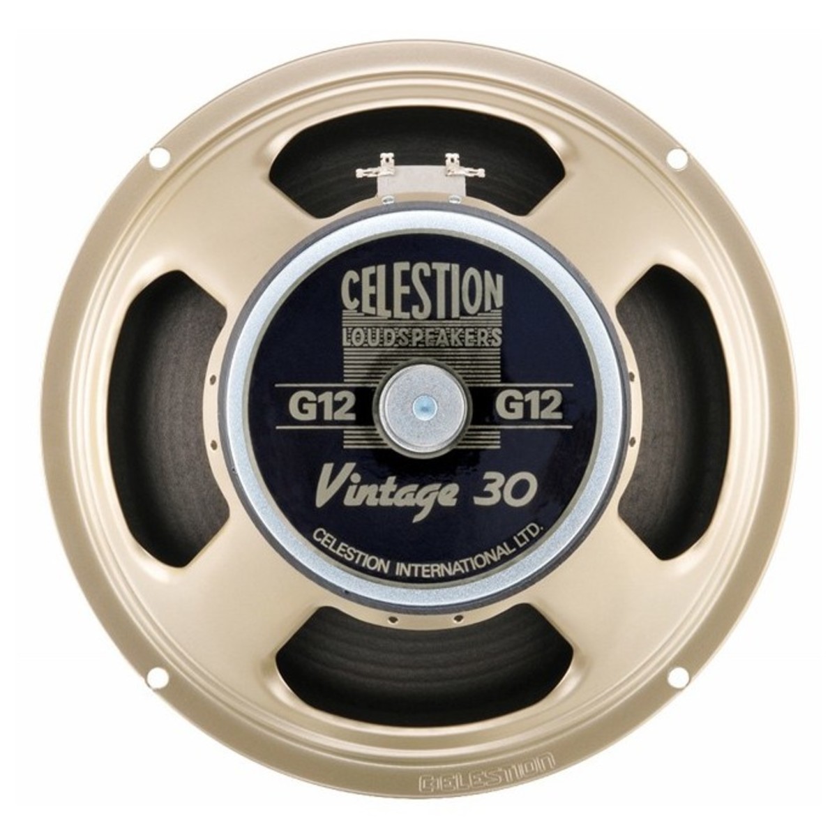 Celestion Vintage 30 8 Ohm Speaker - Image 1