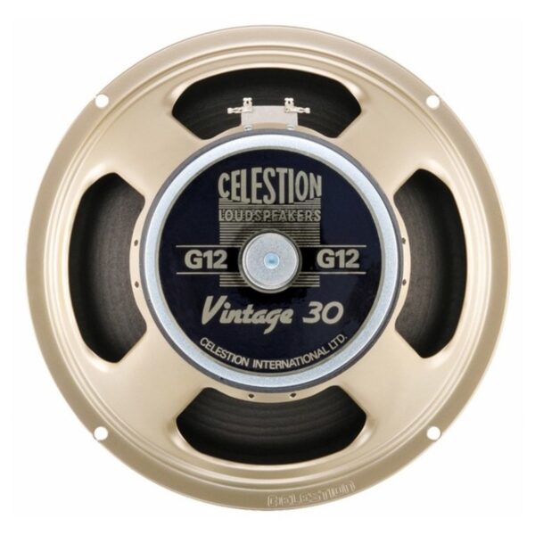 Celestion Vintage 30 16 Ohm Speaker - Image 1