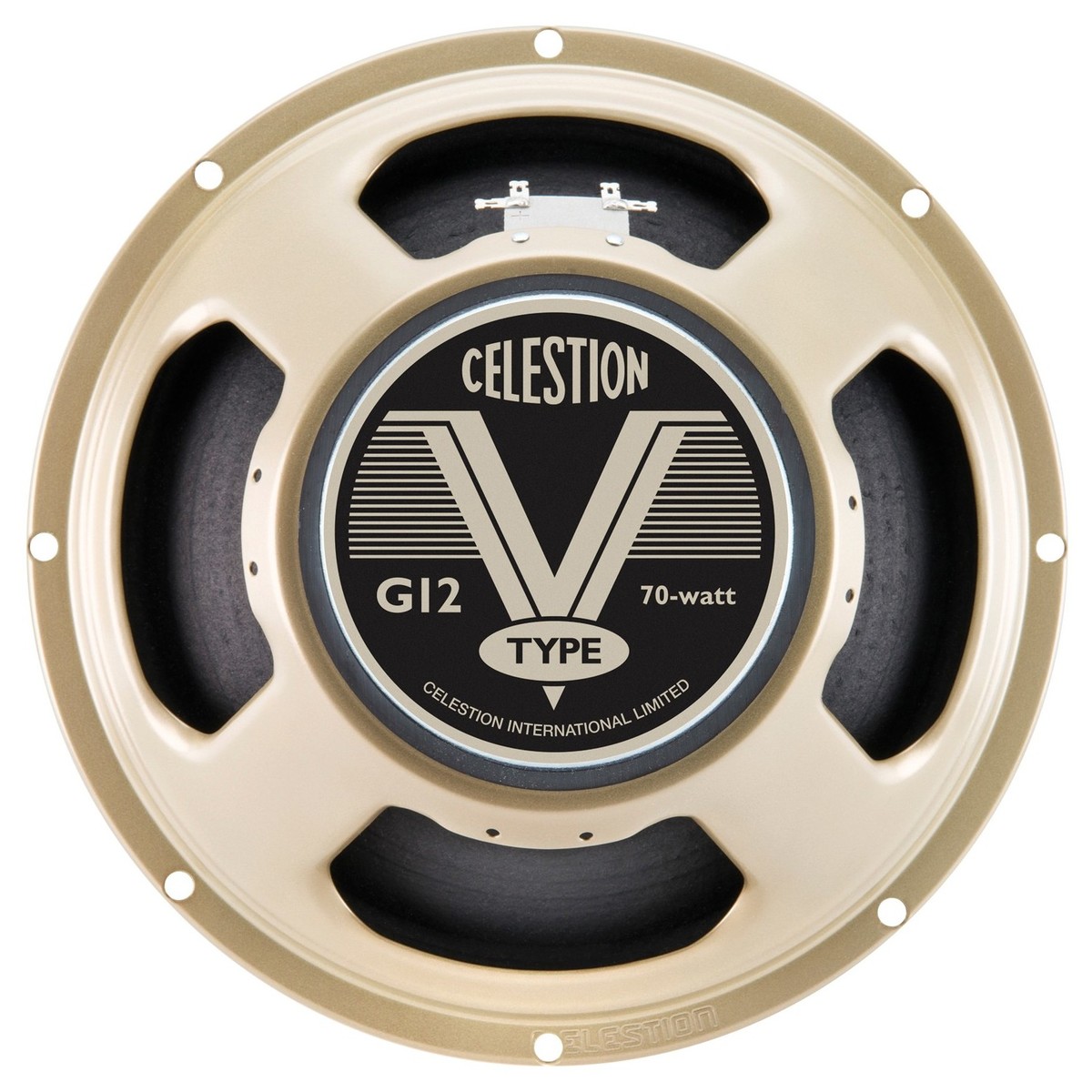 Celestion V-Type 8 Ohm Speaker - Image 1