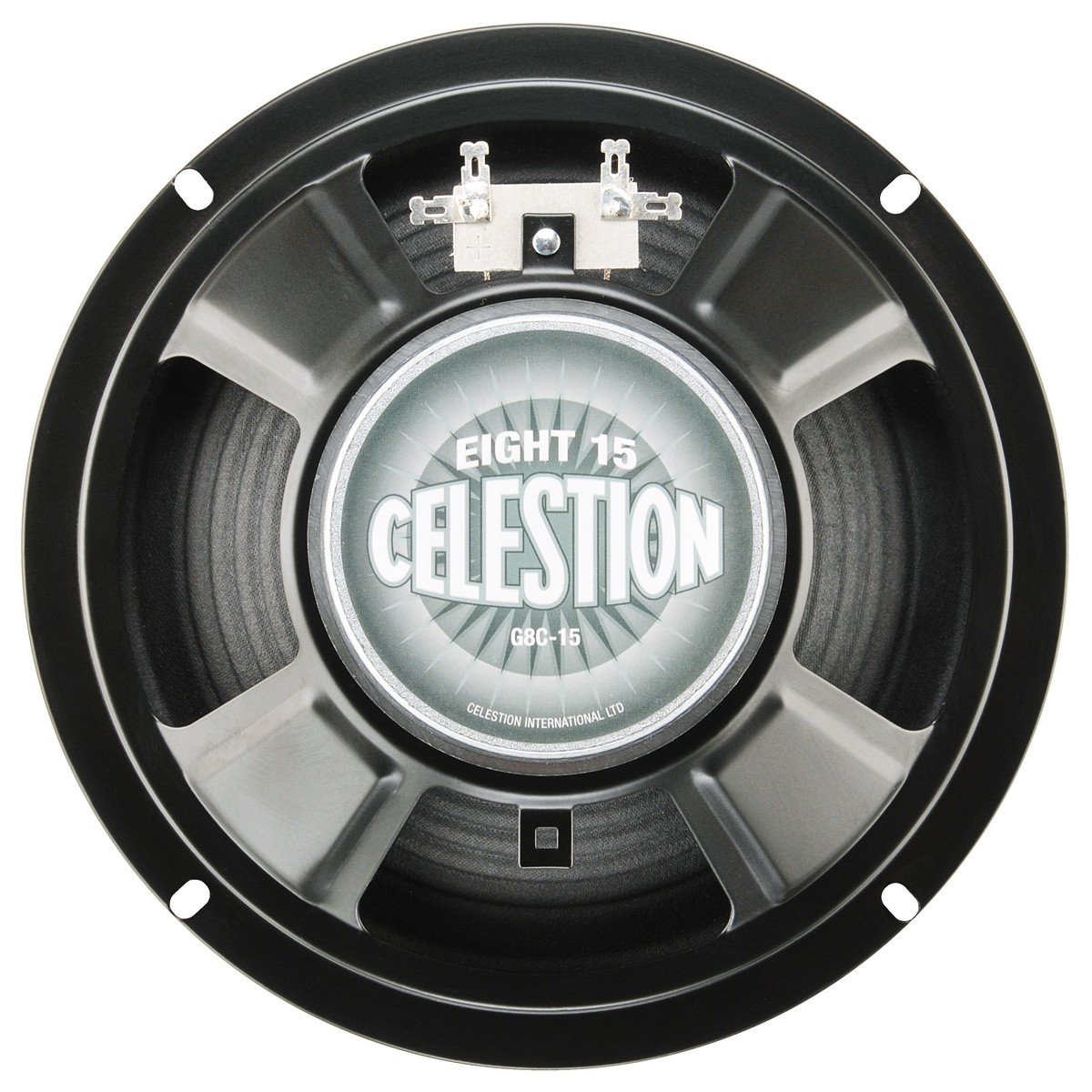 Celestion Eight 15 4 Ohm Speaker - Image 1