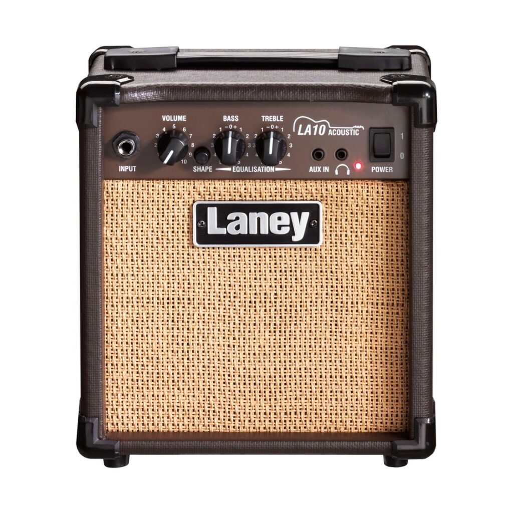 Laney LA10 Acoustic Combo