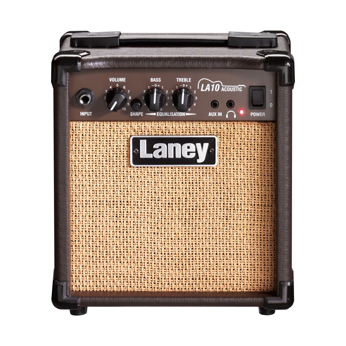 Laney LA10 Acoustic Combo