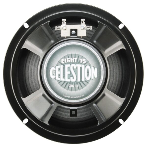 Celestion Eight 15 8 Ohm Speaker - Image 1