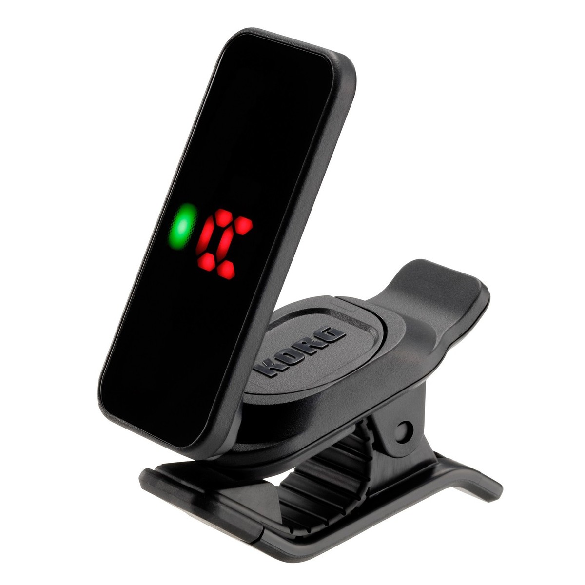 Korg Pitchclip 2 Tuner - Image 1