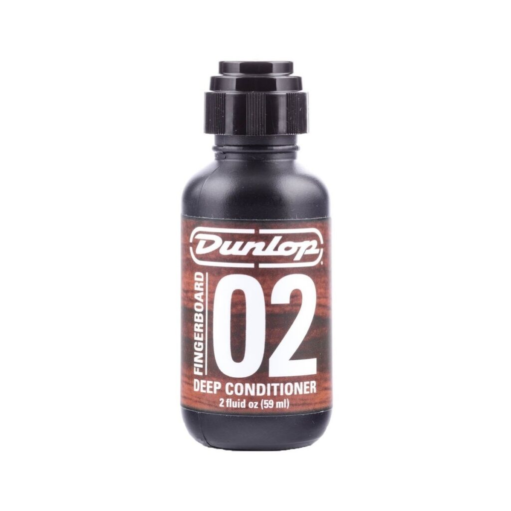 Dunlop 6532 Fingerboard Conditioner
