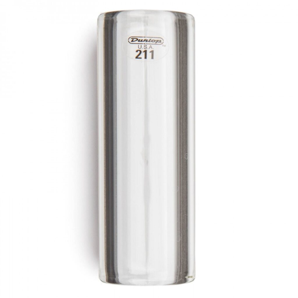 Jim Dunlop JD-211 Glass Slide Heavy Small