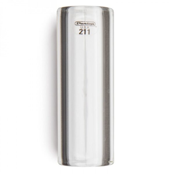 Jim Dunlop JD-211 Glass Slide Heavy Small - Image 1