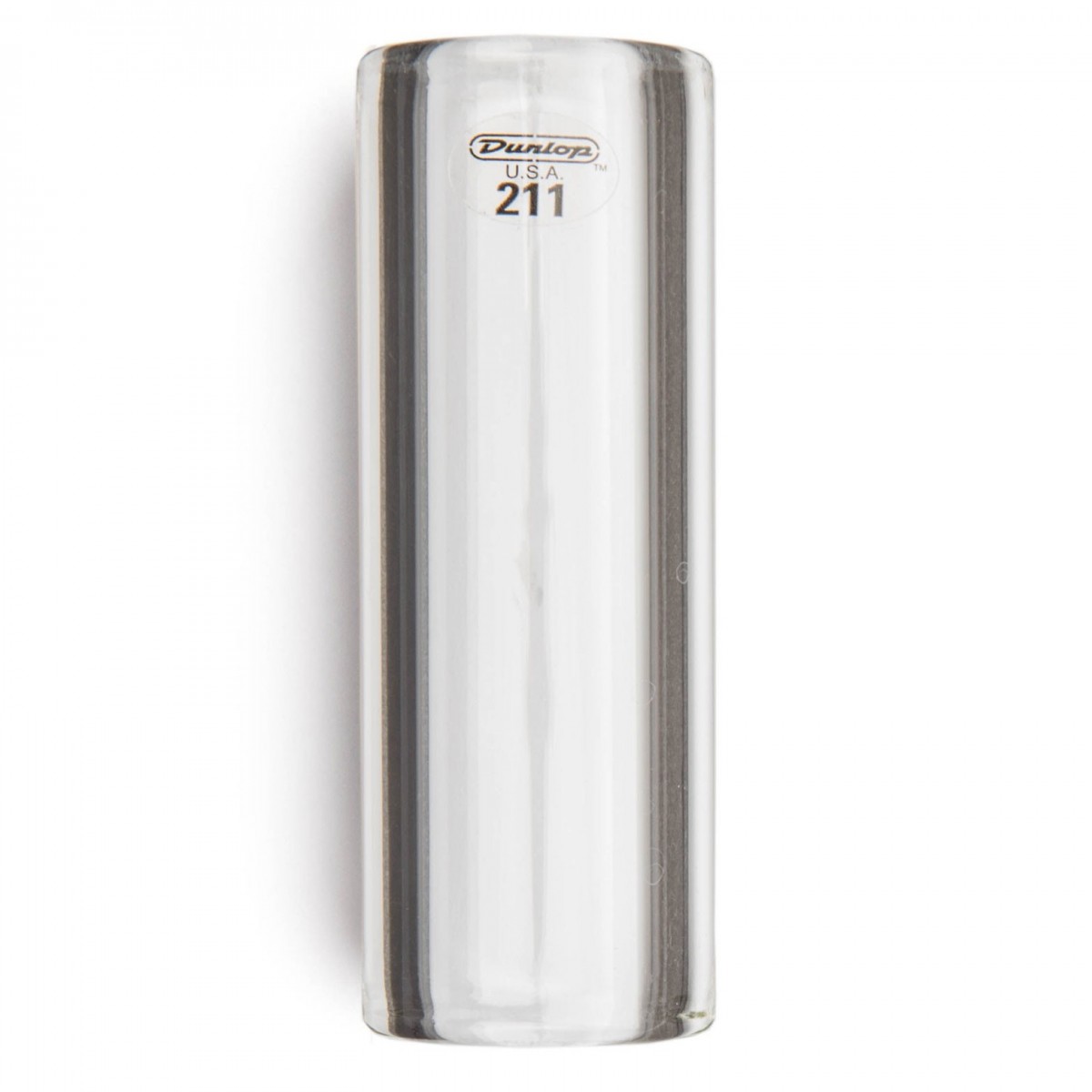 Jim Dunlop JD-211 Glass Slide Heavy Small - Image 1