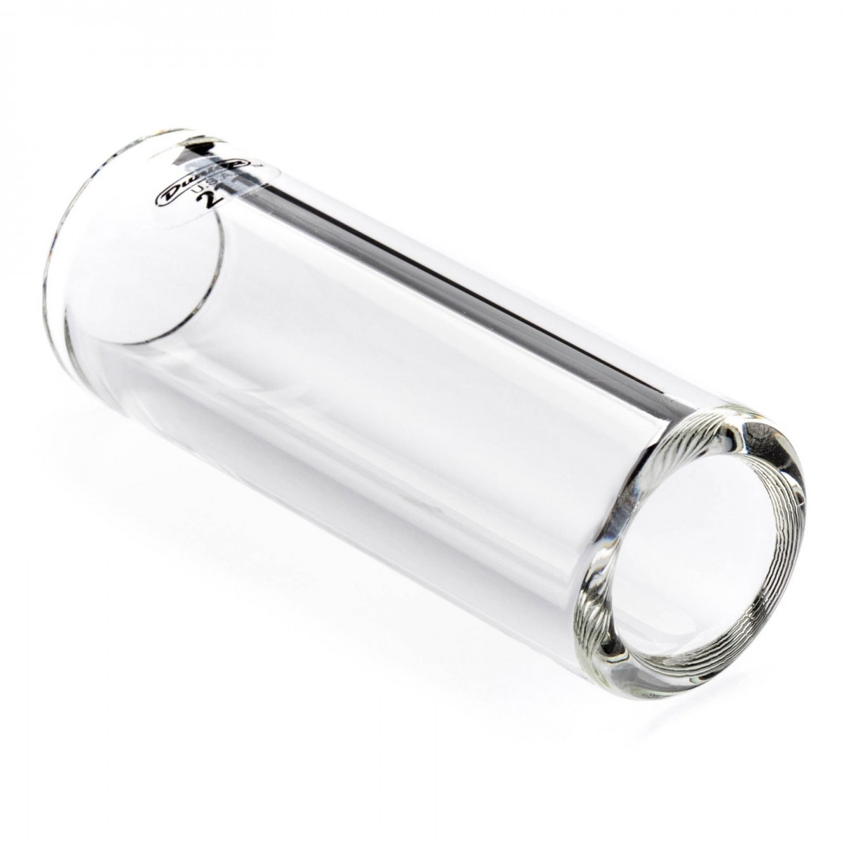 Jim Dunlop JD-211 Glass Slide Heavy Small - Image 2
