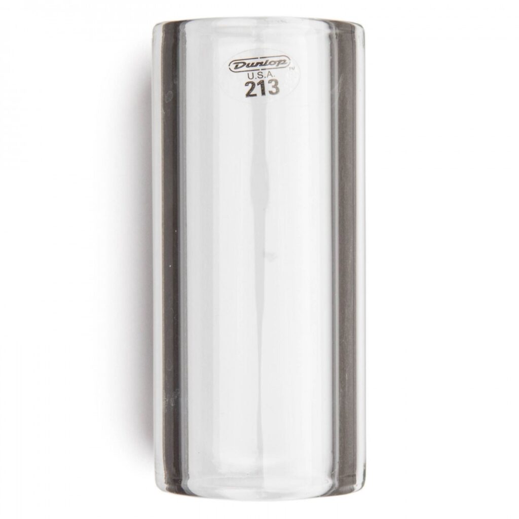 Dunlop JD-213 Glass Slide Heavy Large