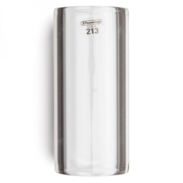 Dunlop JD-213 Glass Slide Heavy Large - Image 1