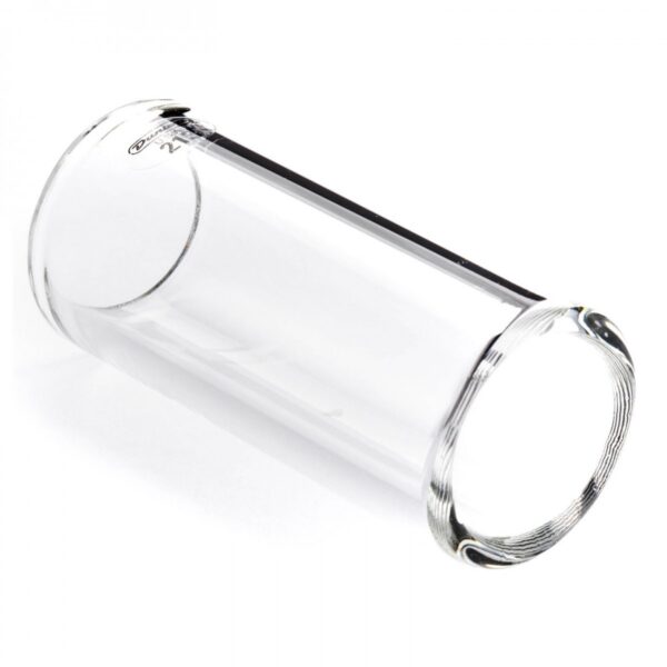 Dunlop JD-213 Glass Slide Heavy Large - Image 2
