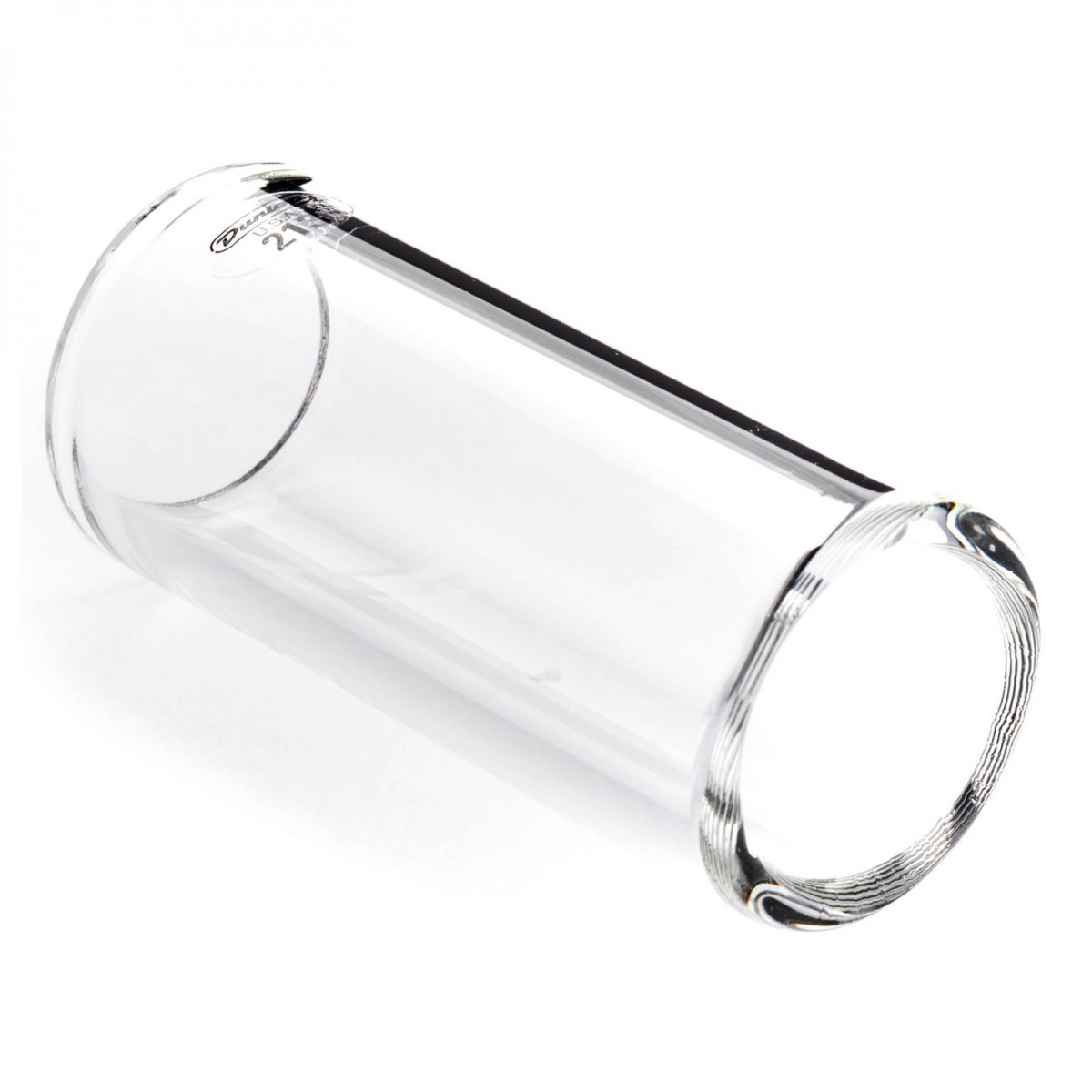 Dunlop JD-213 Glass Slide Heavy Large - Image 2