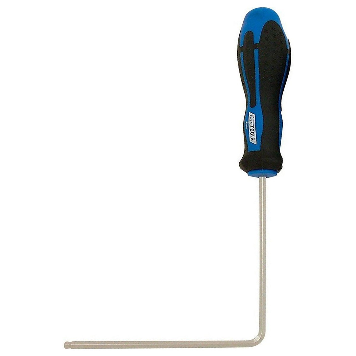CruzTOOLS Soundhole Truss Rod Wrench 5mm - Image 1