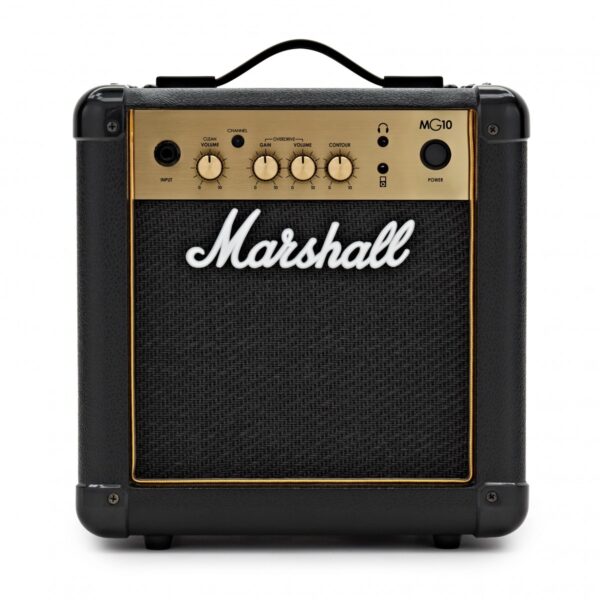 Marshall MG10G 10W Guitar Combo
